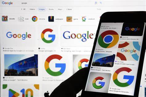 Russia Fines Google