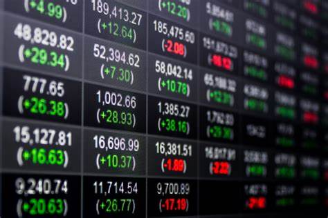 UK stock market