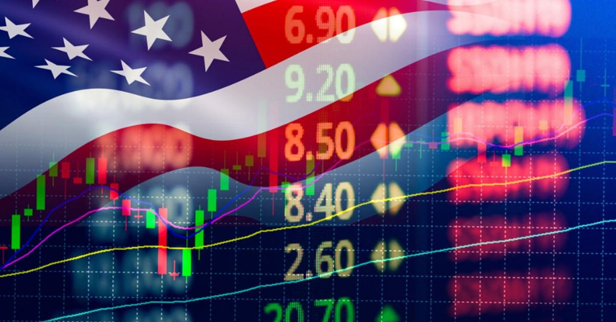 US Stock Market