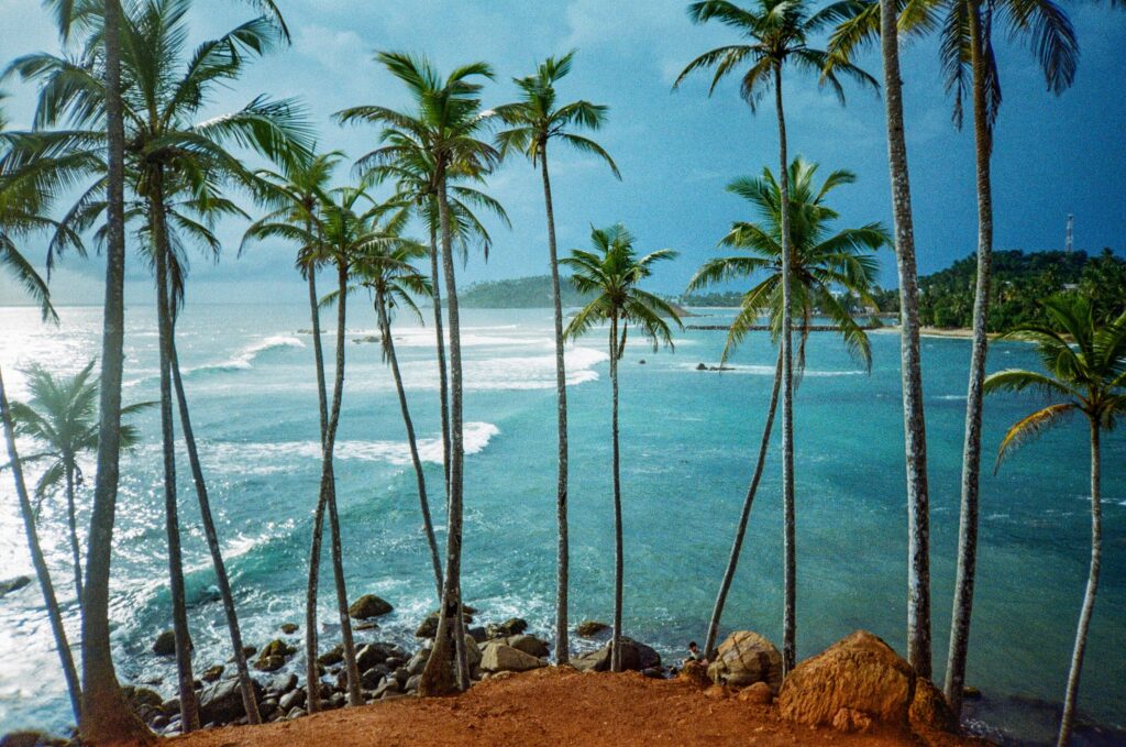 Mirissa
