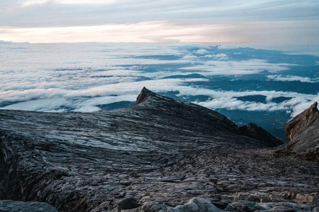 Mount Kinabalu