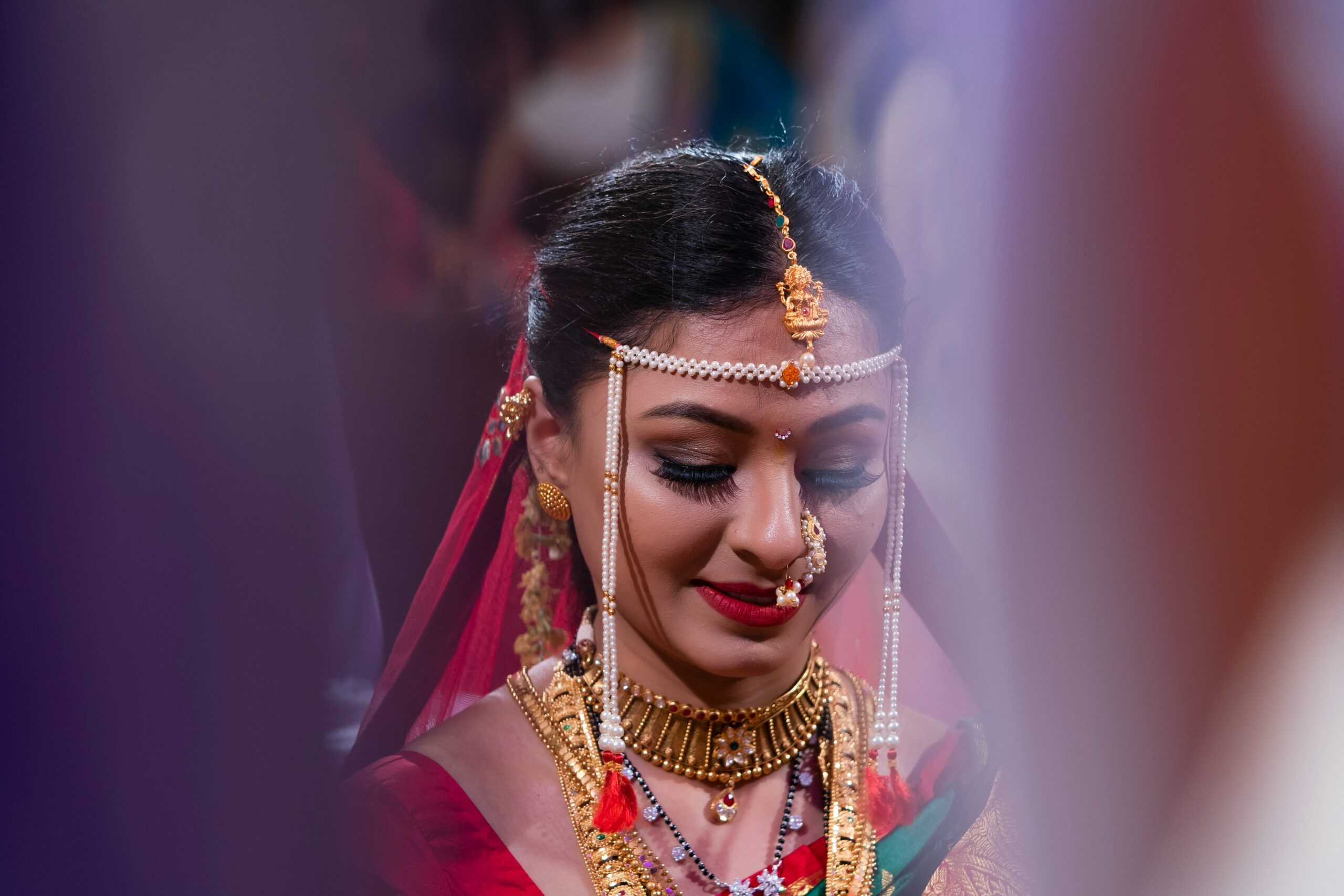 Indian Beauty