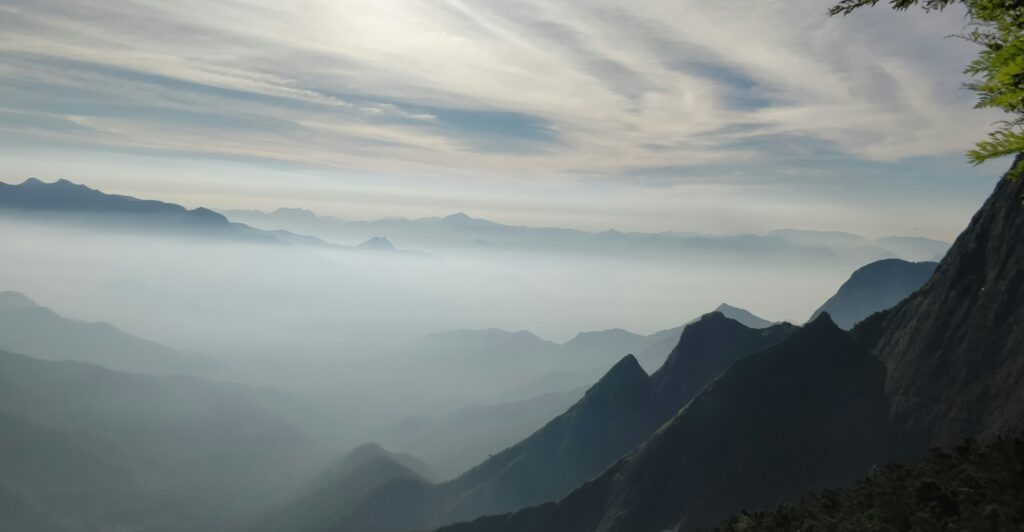 Munnar