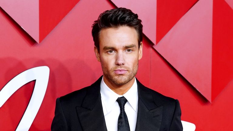 Liam Payne death investigation