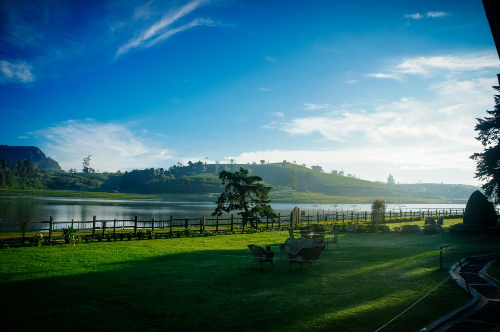 Gregory Lake