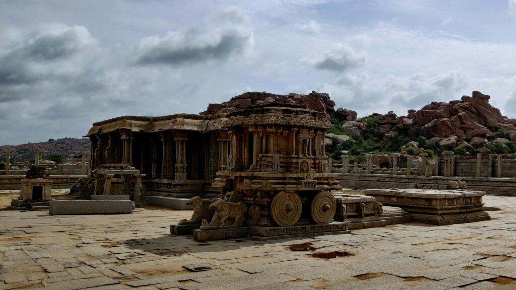 Hampi