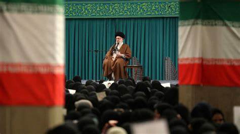 Iran's Supreme Leader