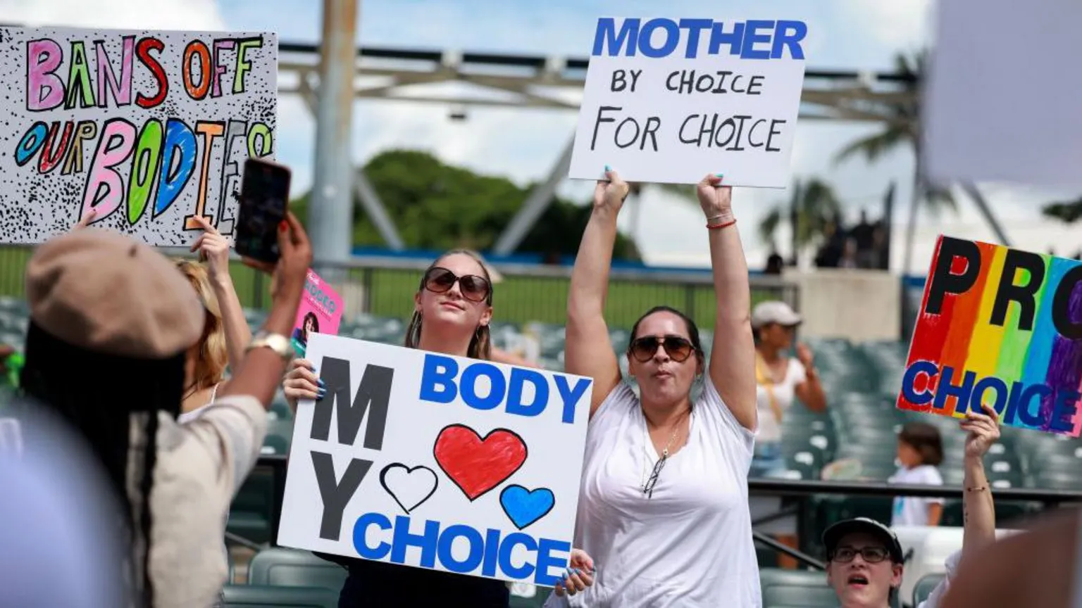 Florida, abortion amendment,
