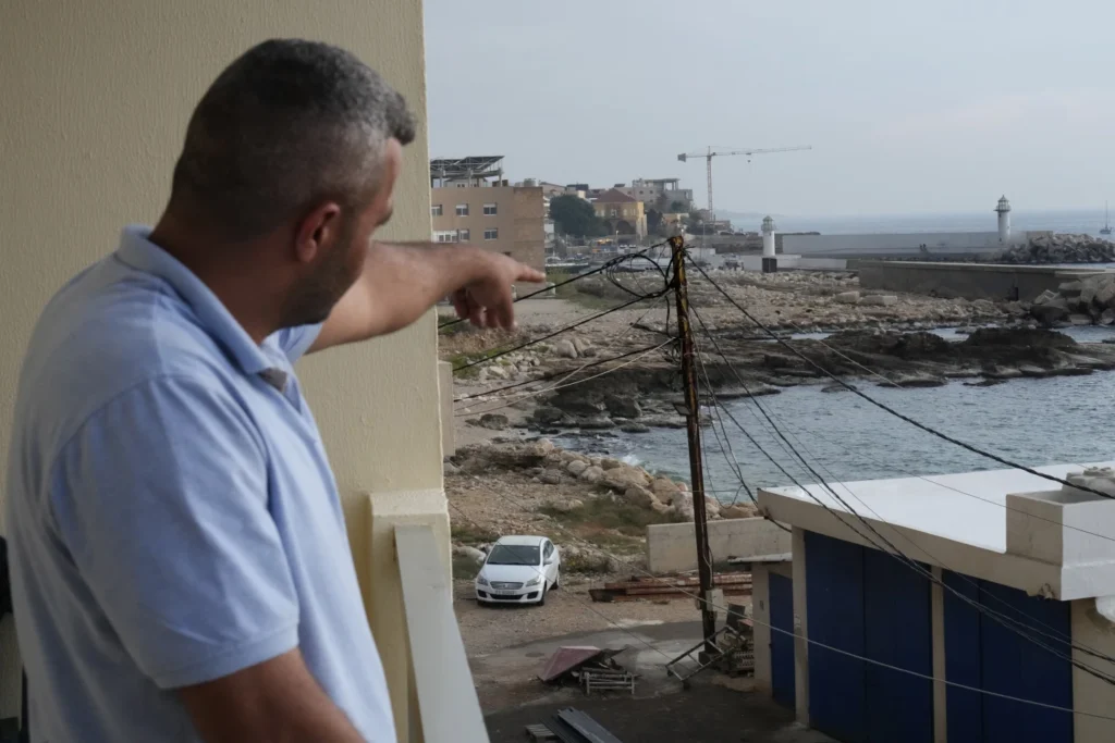 Israel Captures Senior Hezbollah Operative in North Lebanon as Regional Tensions Escalate